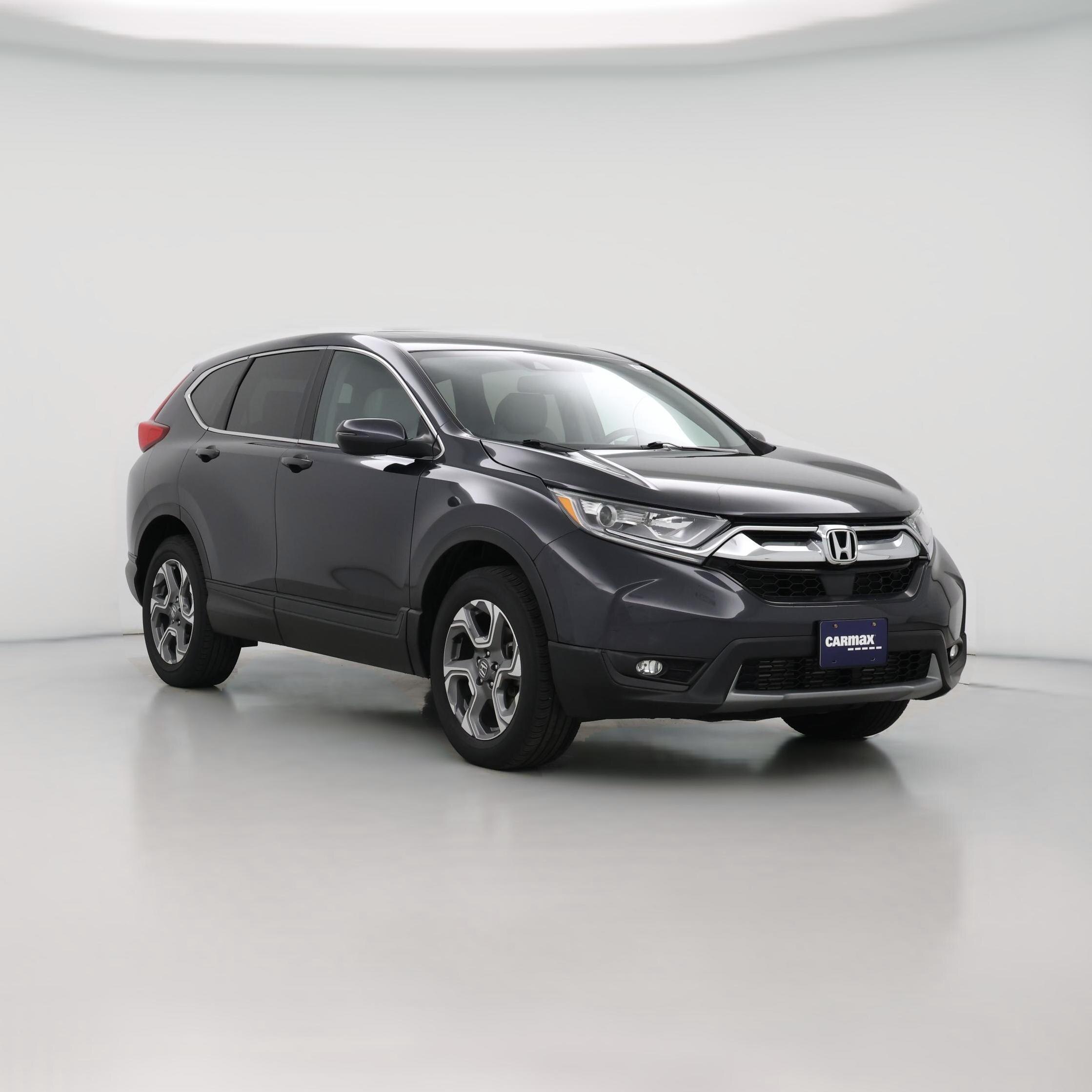 Thumbnail: 2019 Honda CR-V - 1
