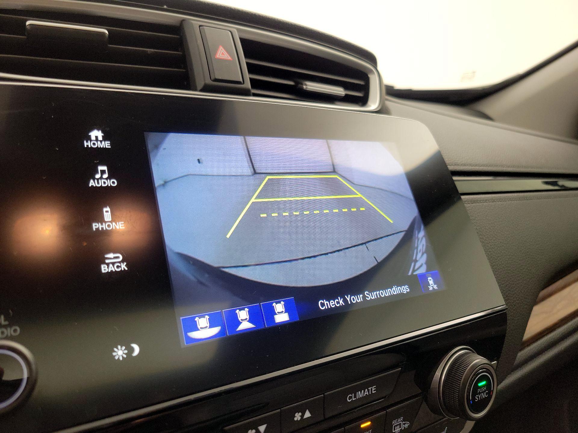 Thumbnail: 2019 Honda CR-V - 14