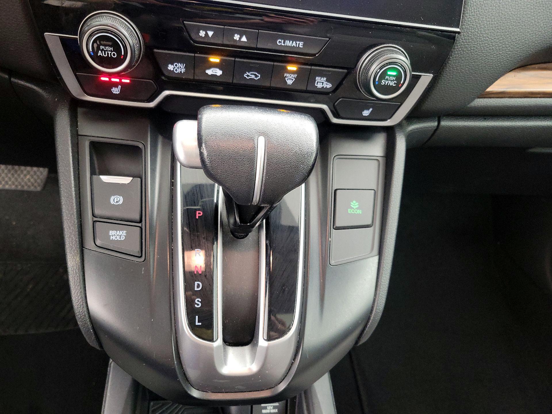 Thumbnail: 2019 Honda CR-V - 17