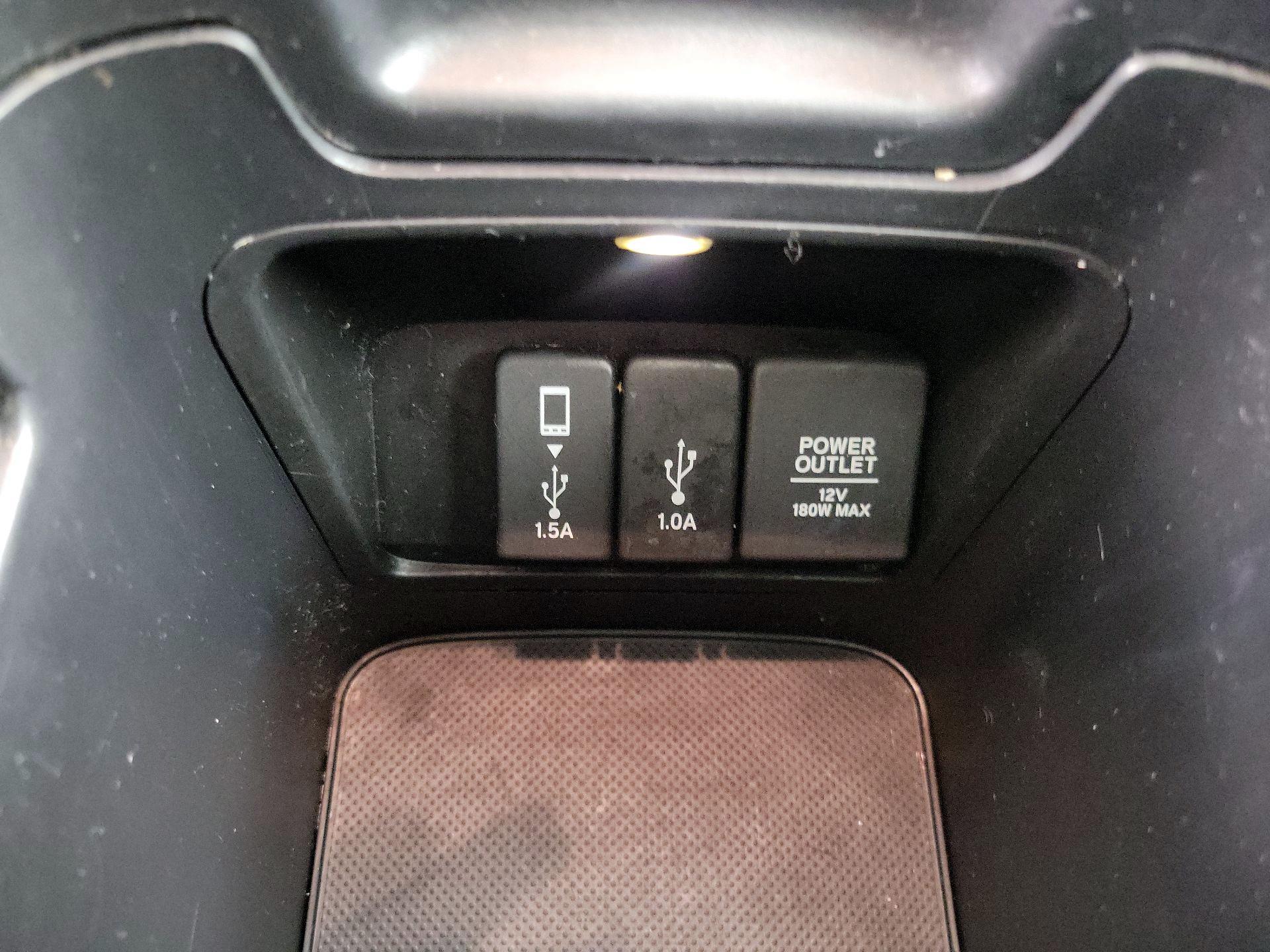 Thumbnail: 2019 Honda CR-V - 18