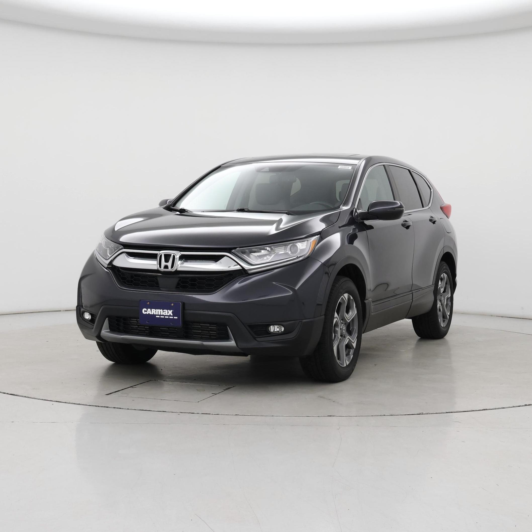 Thumbnail: 2019 Honda CR-V - 4