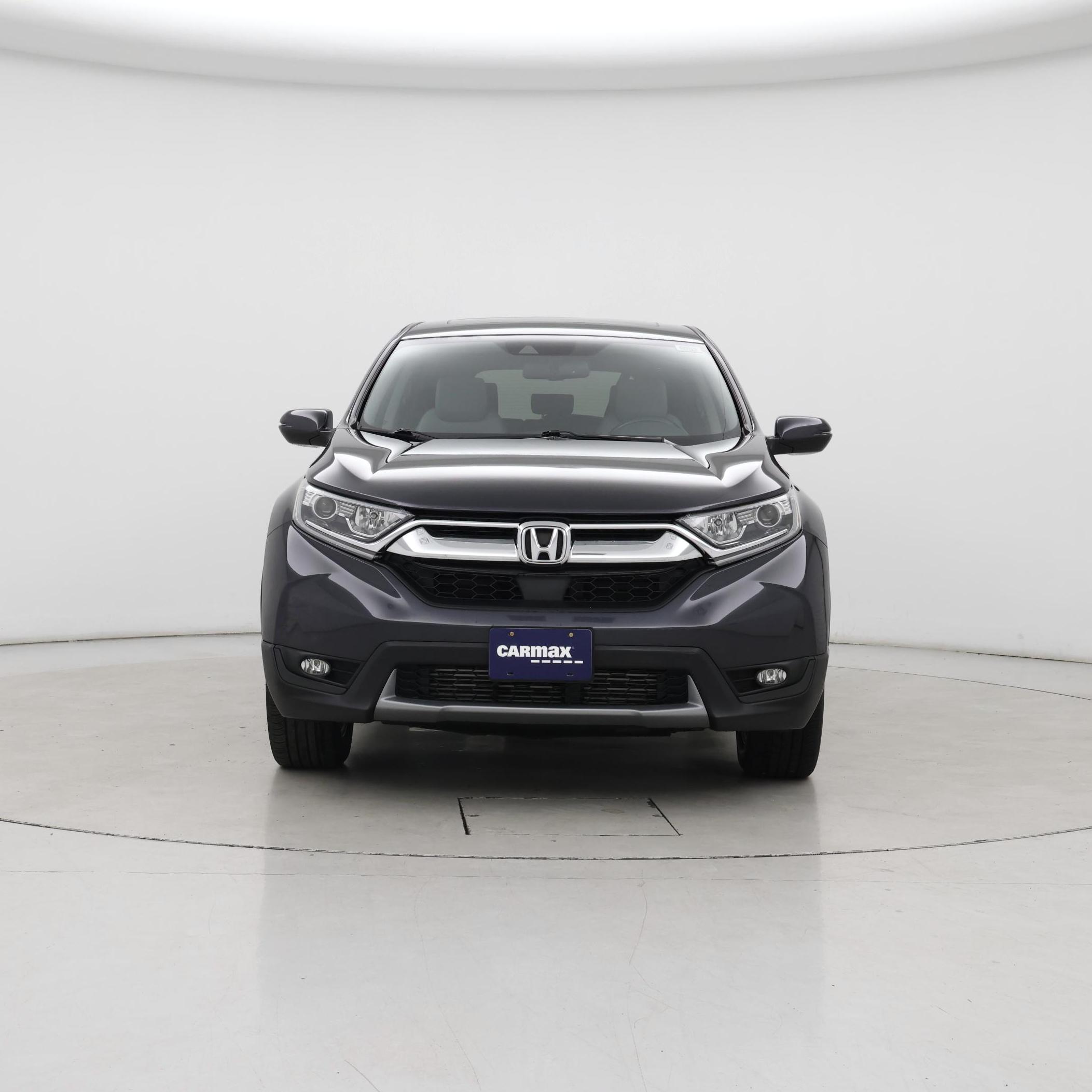 Thumbnail: 2019 Honda CR-V - 5