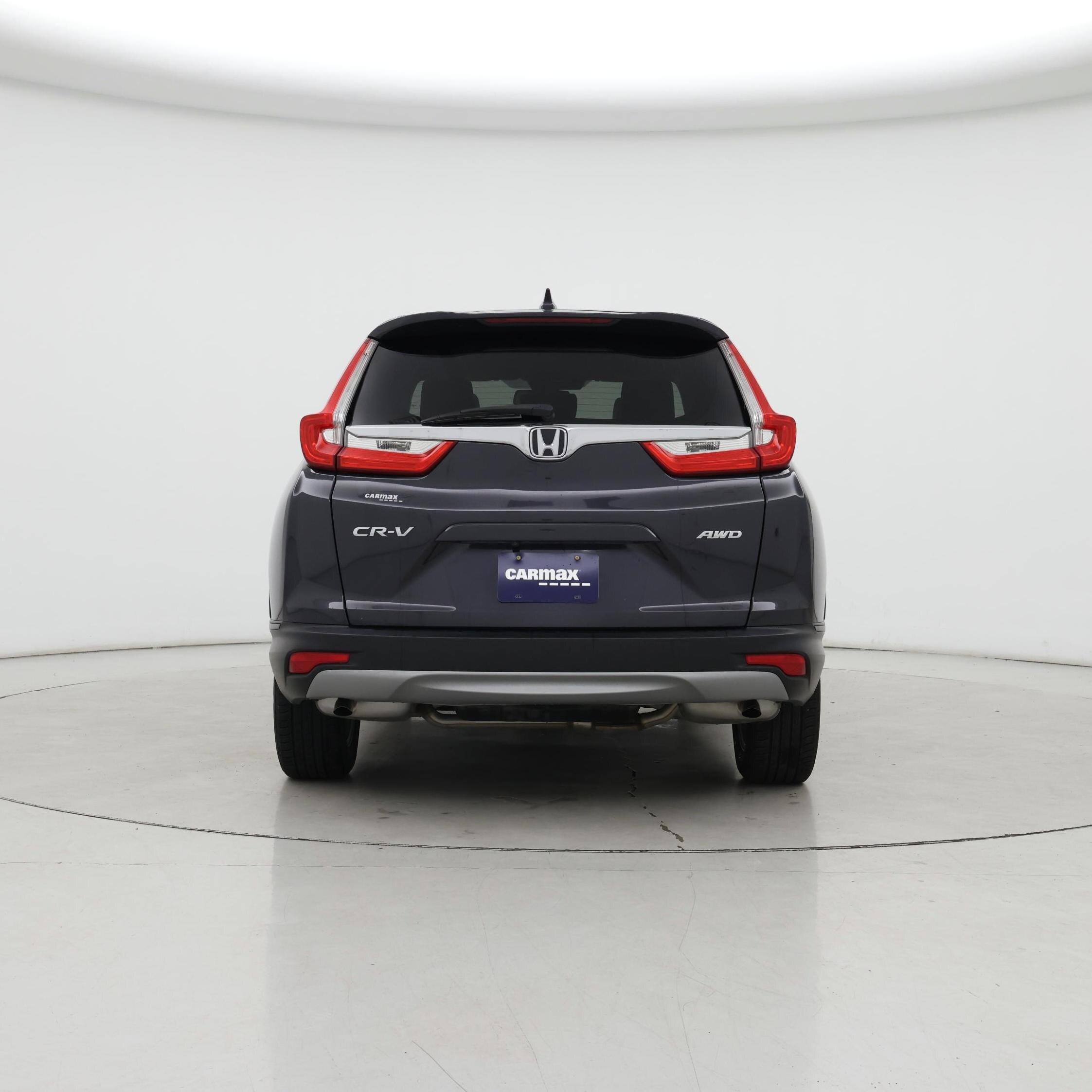 Thumbnail: 2019 Honda CR-V - 6