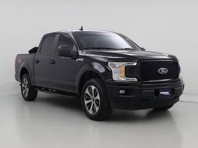 2020 Ford F-150 XL -
                Columbia, SC