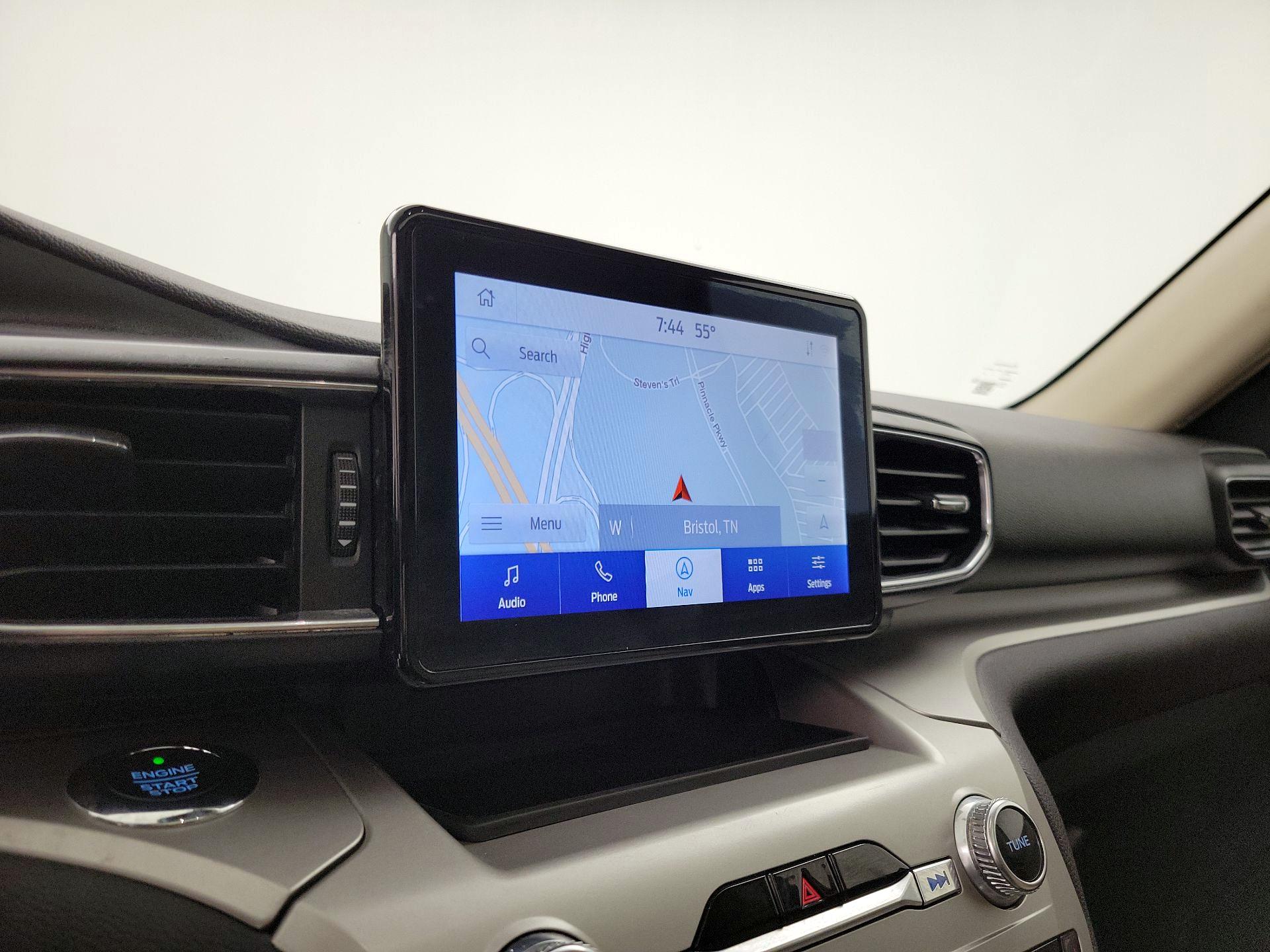 Thumbnail: 2021 Ford Explorer - 14