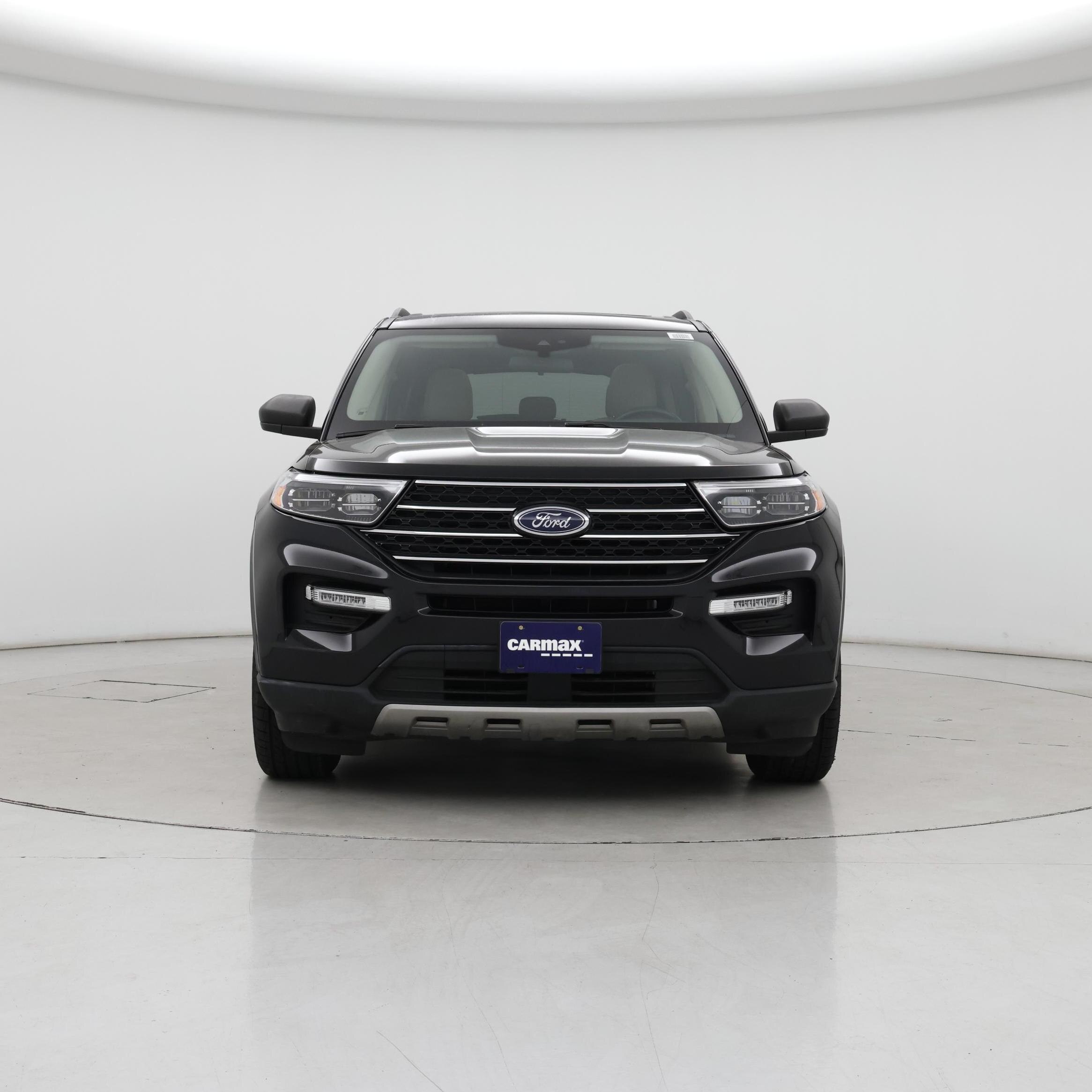 Thumbnail: 2021 Ford Explorer - 5