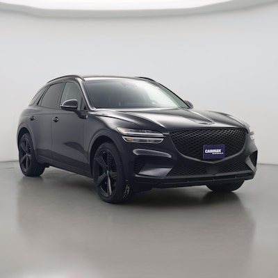 2022 Genesis GV70 Sport