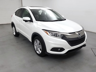 2020 Honda HR-V EX -
                Fayetteville, NC