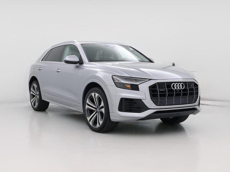 2019 Audi Q8 Prestige -
                  Stockbridge, GA