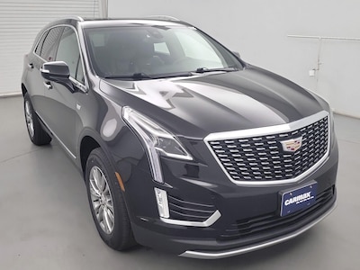 2022 Cadillac XT5 Premium Luxury -
                  Greensboro, NC