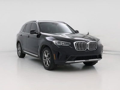 2022 BMW X3 xDrive30i -
                  Gainesville, GA