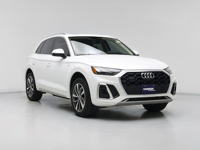 2022 Audi Q5 e Premium Plus -
                Fort Worth, TX