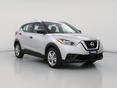 2020 Nissan Kicks S -
                Midlothian, VA