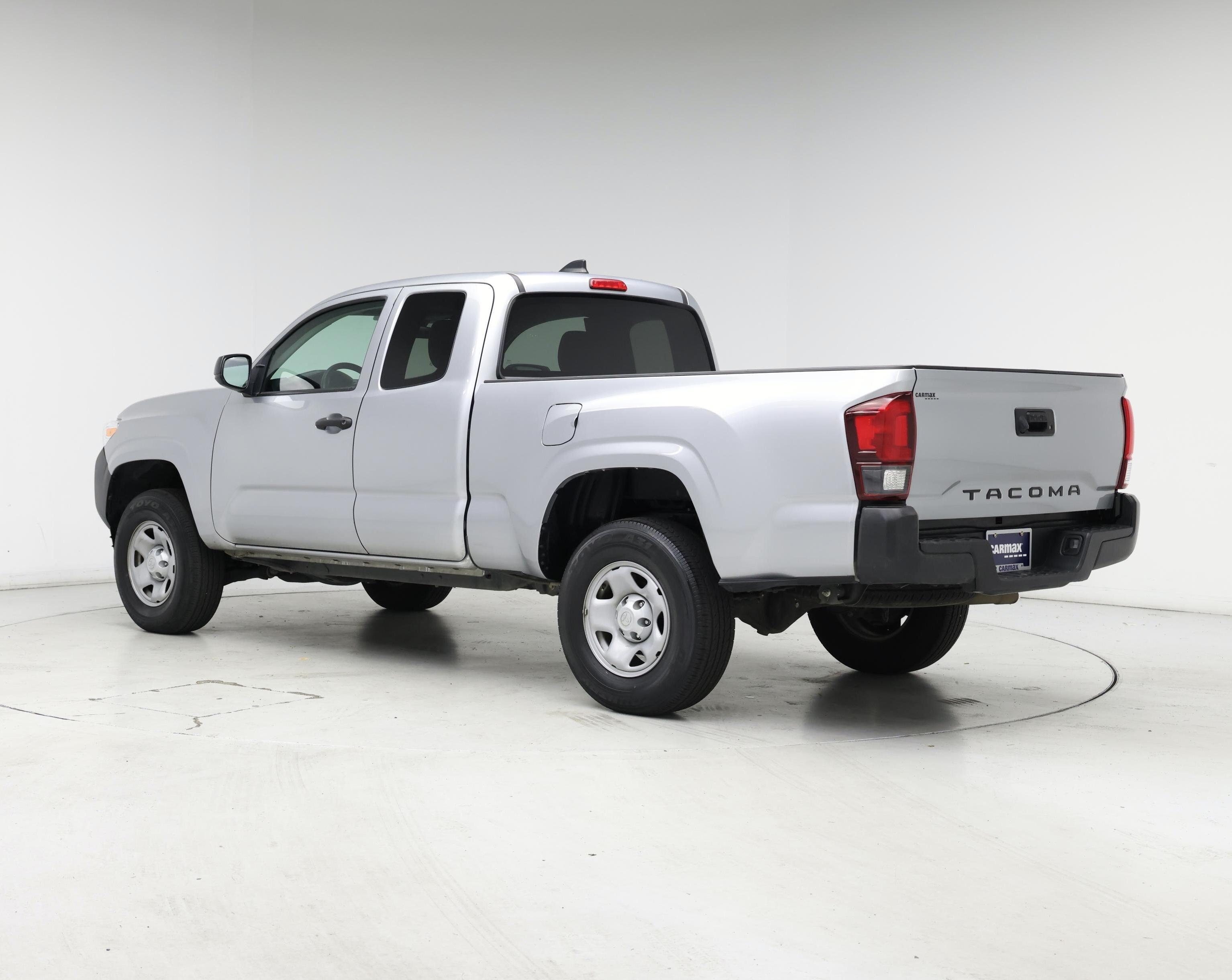 Thumbnail: 2022 Toyota Tacoma - 2