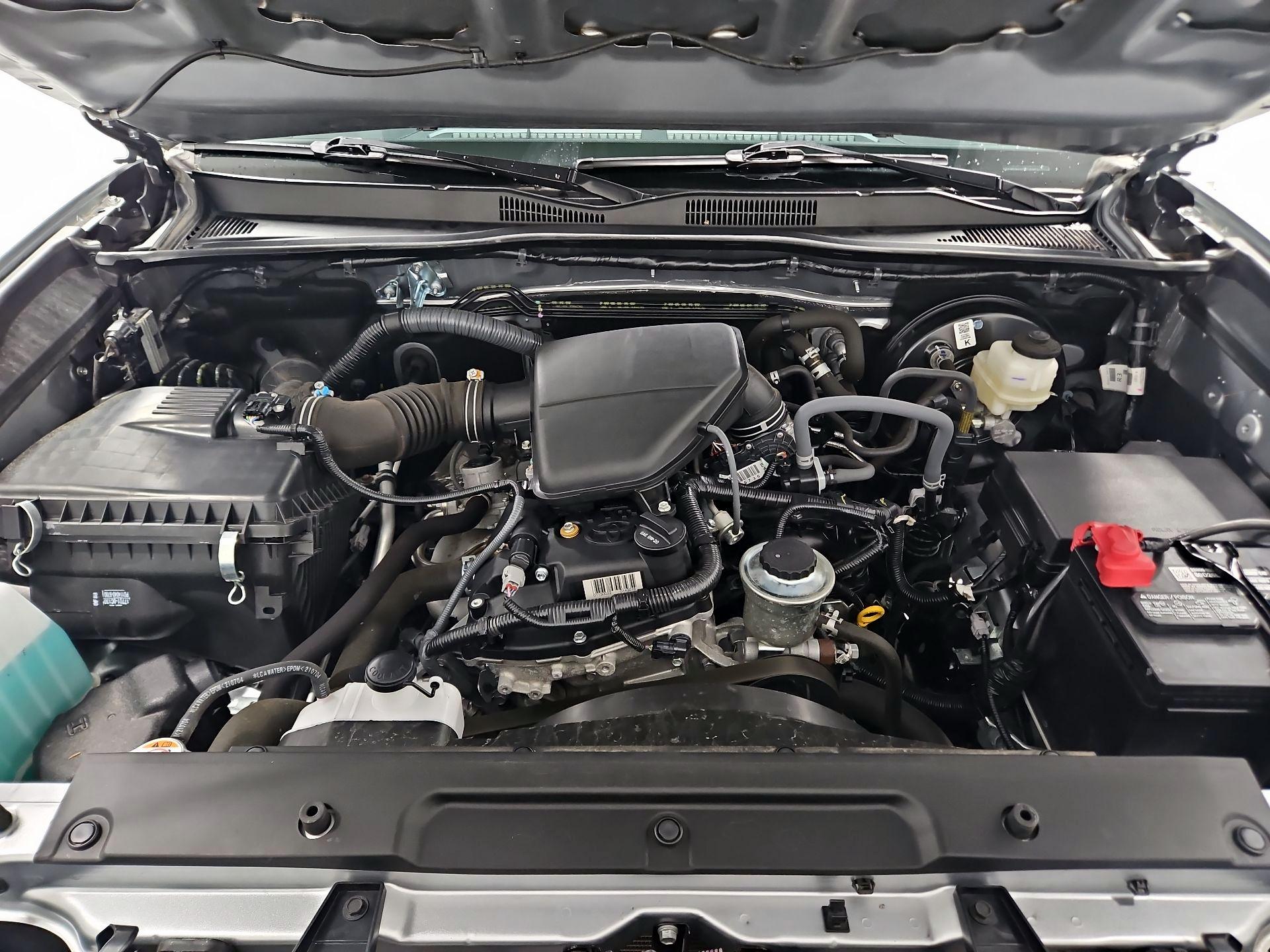 Thumbnail: 2022 Toyota Tacoma - 20