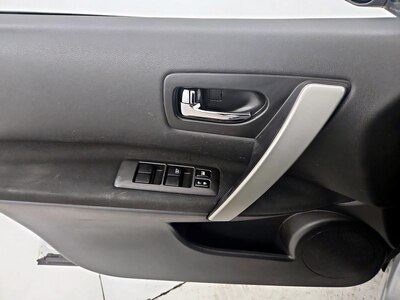Driver Door Panel