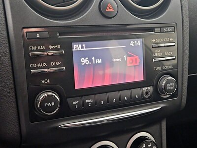 Radio (On)