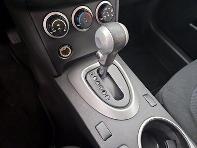 Shifter