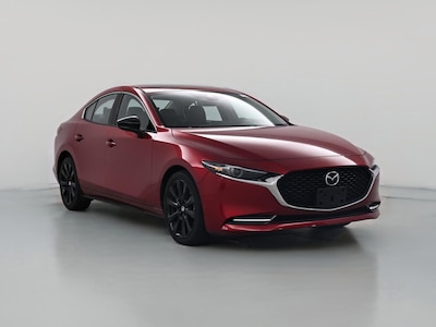 2021 Mazda Mazda3 Turbo -
                Birmingham, AL