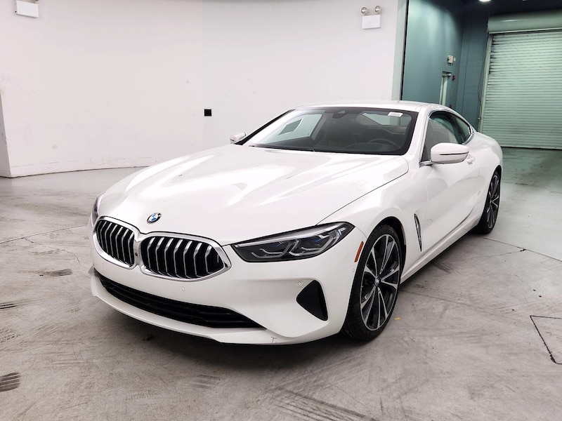 2020 BMW 8 Series 840i xDrive -
                  Cleveland, OH