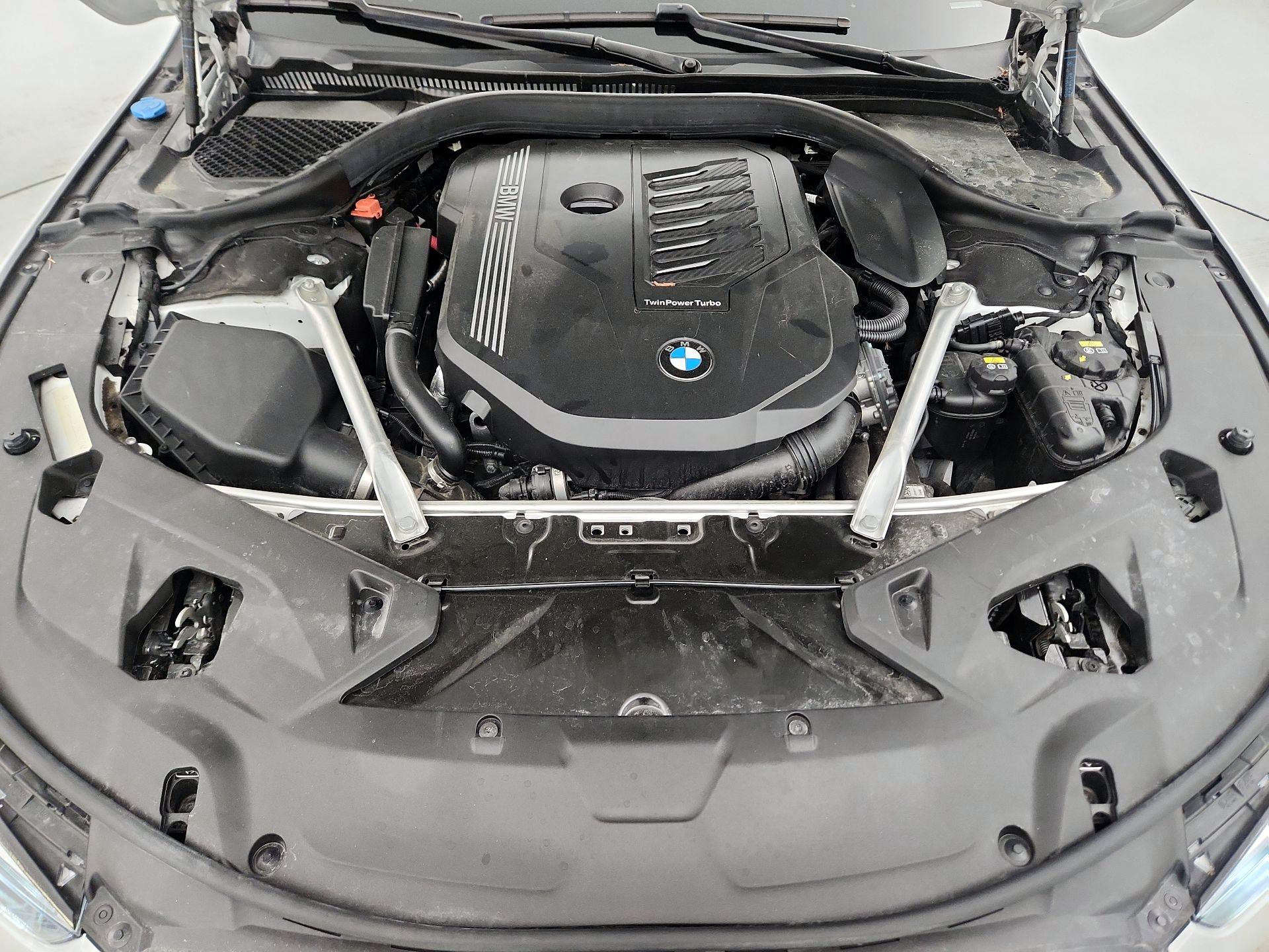 Thumbnail: 2020 BMW 8 Series - 19