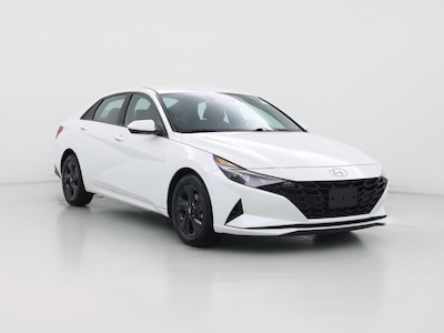 2022 Hyundai Elantra SEL -
                  Kennesaw, GA