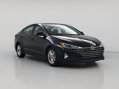 2020 Hyundai Elantra SEL -
                  Norcross, GA