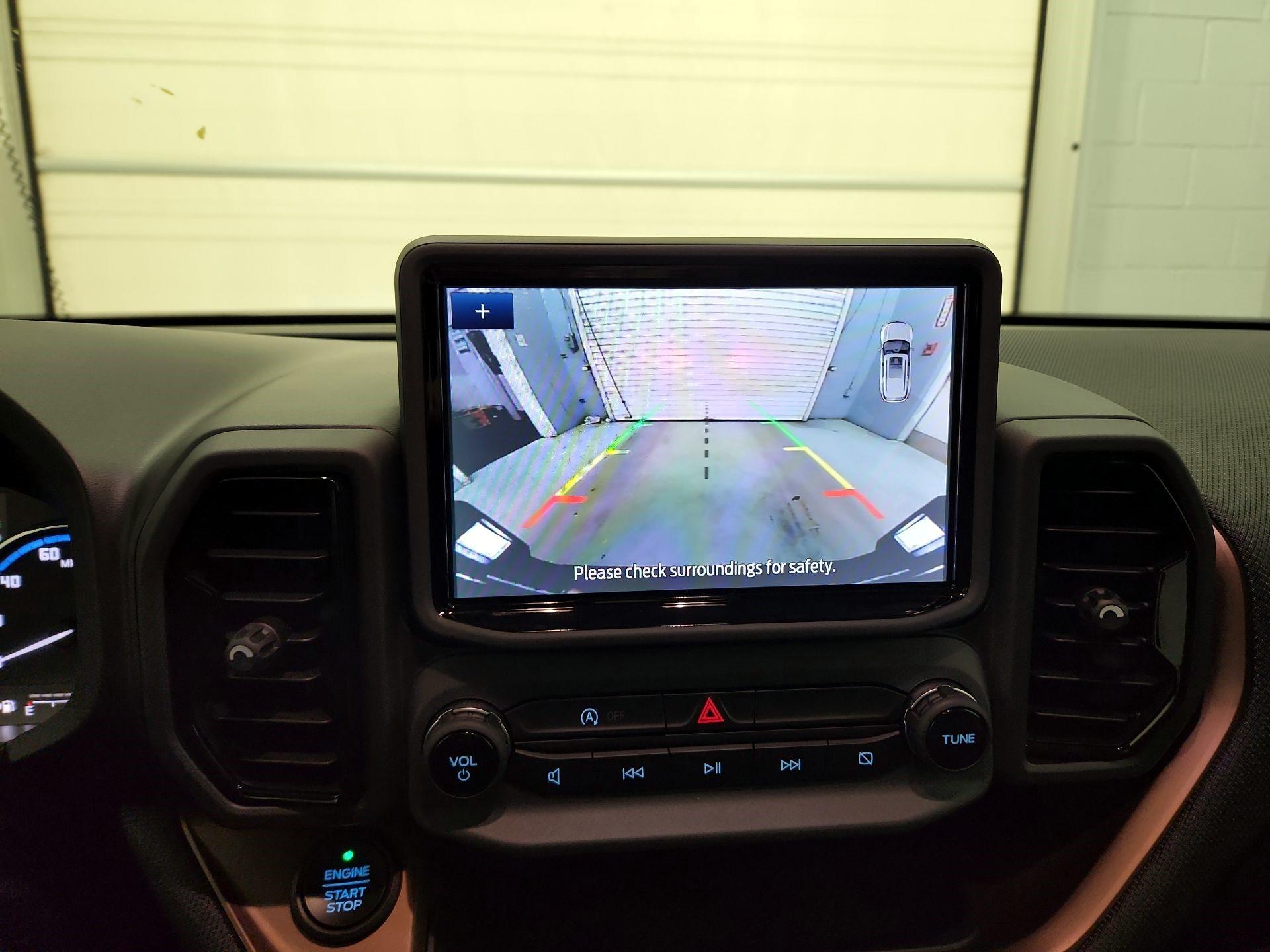 Thumbnail: 2021 Ford Bronco Sport - 15