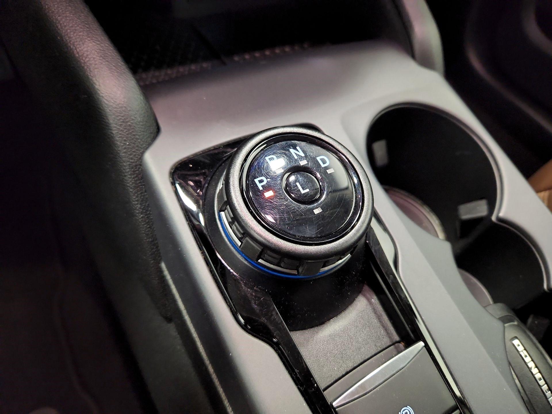 Thumbnail: 2021 Ford Bronco Sport - 18