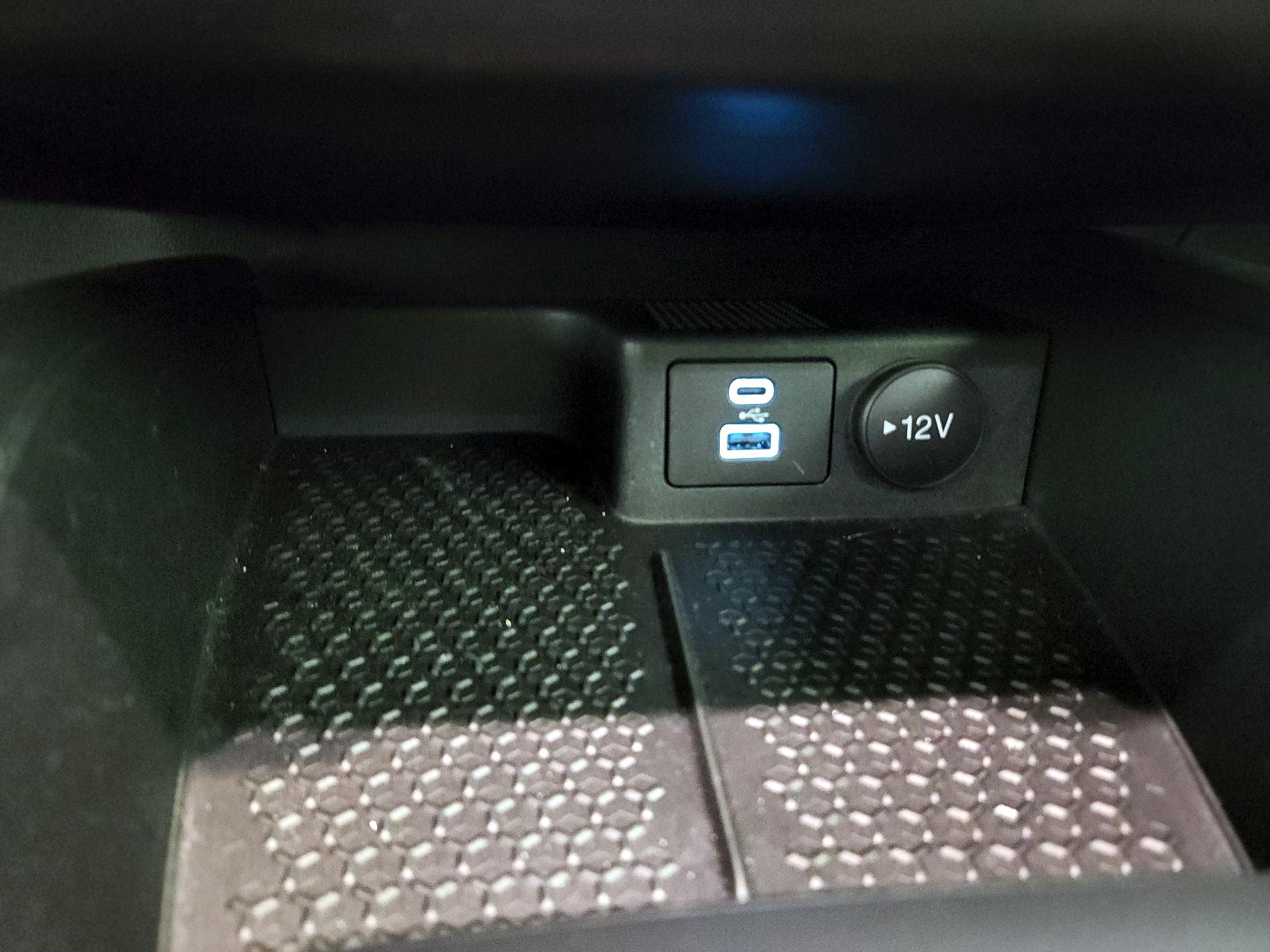 Thumbnail: 2021 Ford Bronco Sport - 19