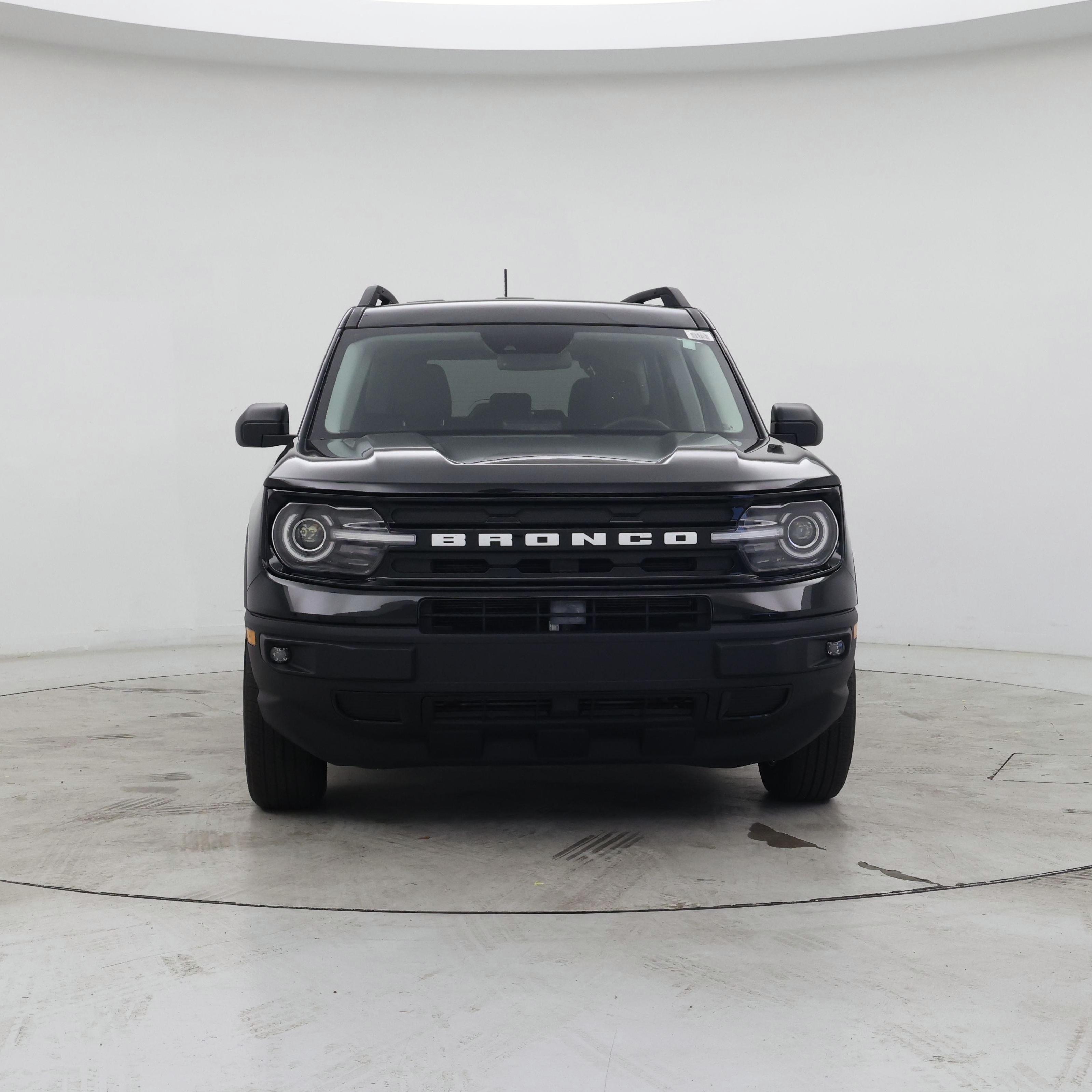 Thumbnail: 2021 Ford Bronco Sport - 5