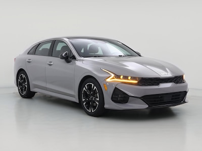 2022 Kia K5 GT-Line -
                Columbia, SC