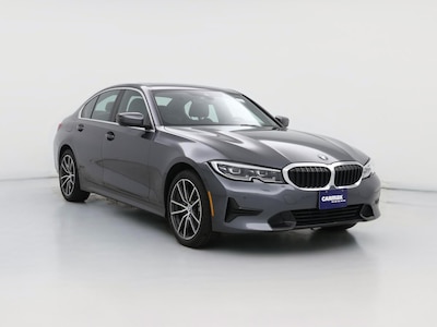 2021 BMW 3 Series 330i xDrive -
                Denver, CO