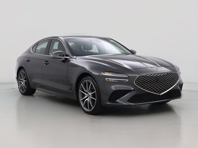 2023 Genesis G70 2.0T -
                Columbia, SC