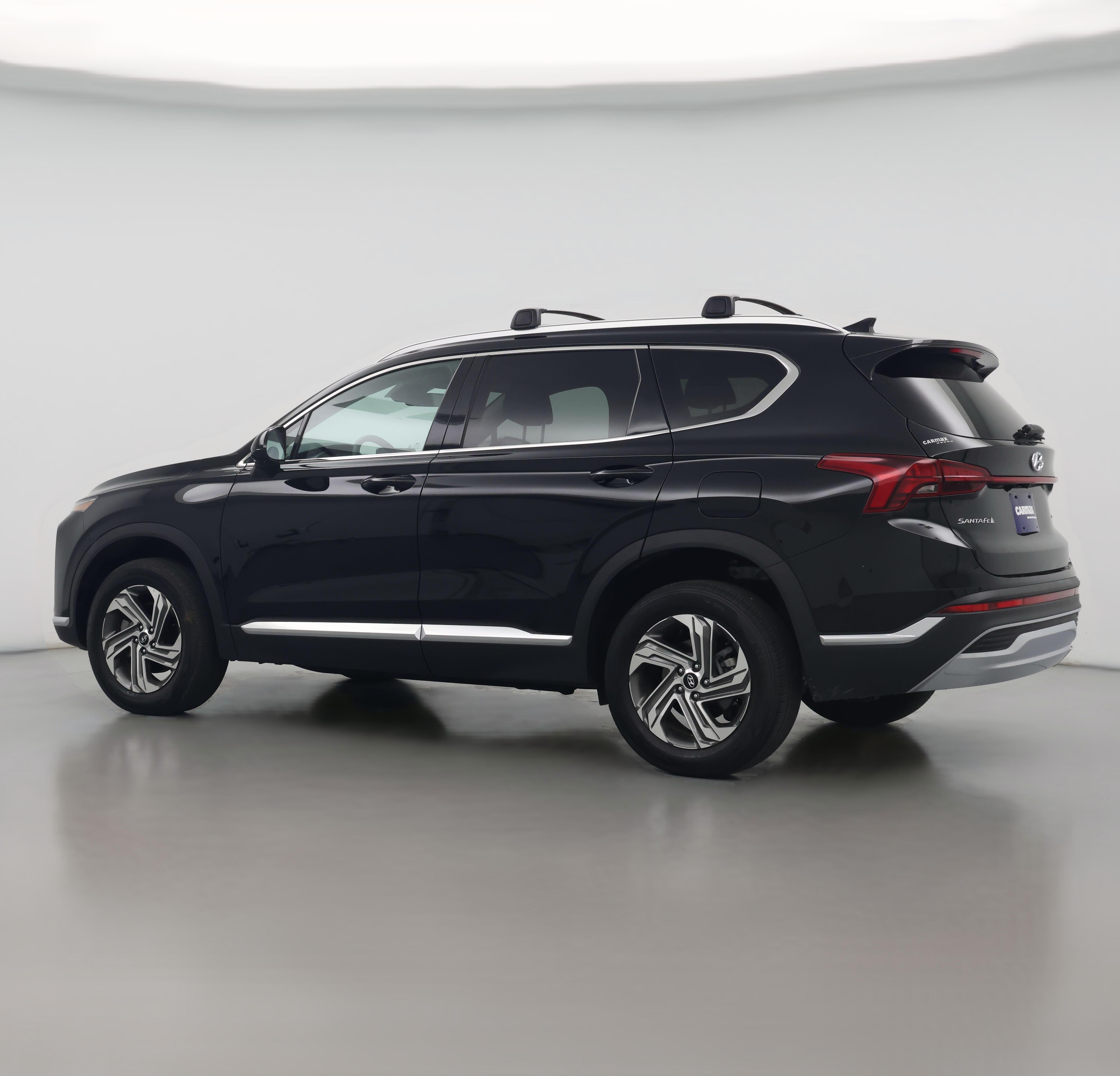 Thumbnail: 2022 Hyundai Santa Fe - 1