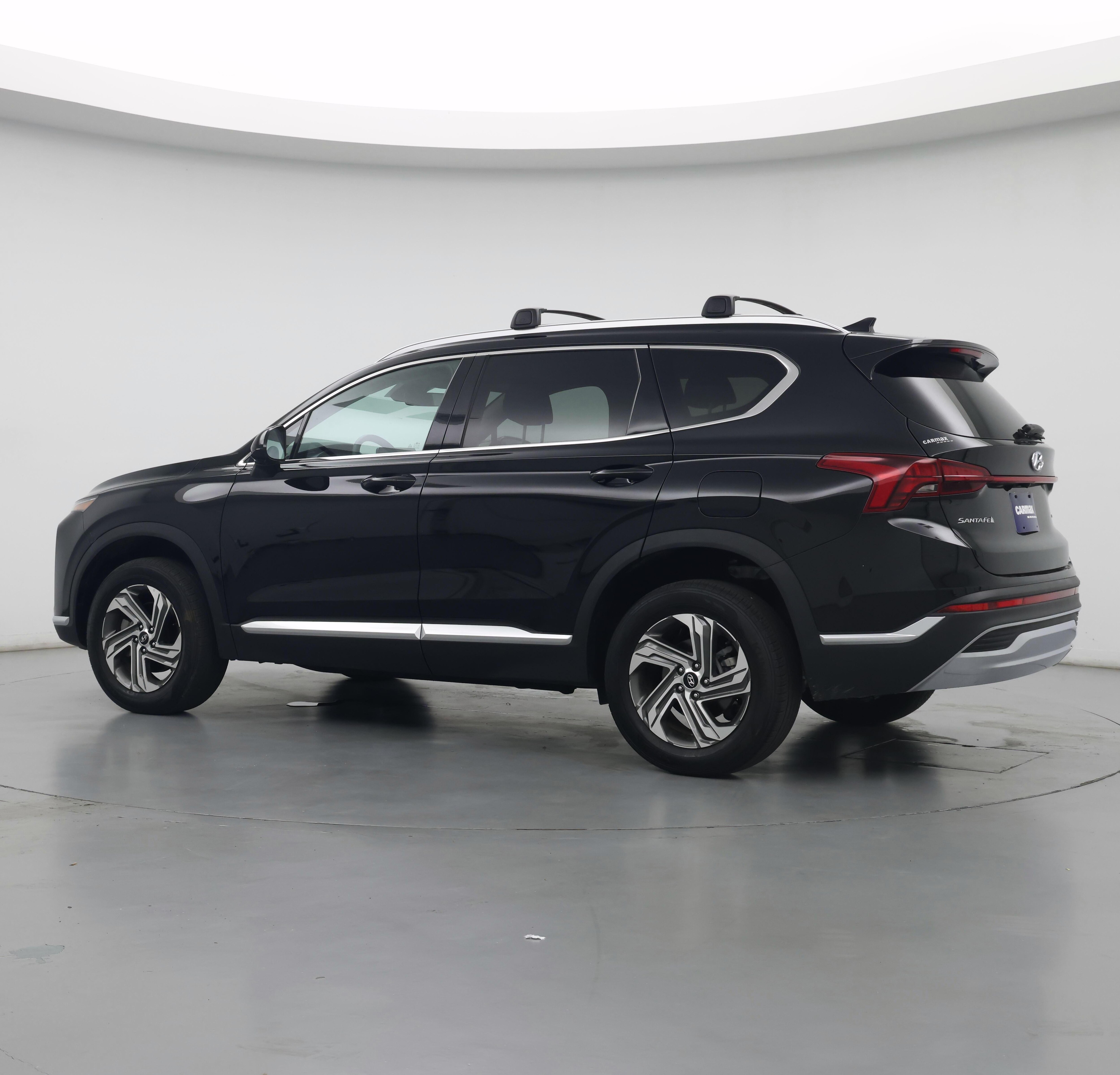 Thumbnail: 2022 Hyundai Santa Fe - 7