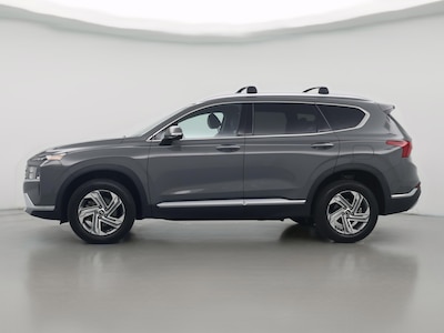 2022 Hyundai Santa Fe SEL -
                Winterville, NC