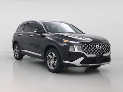 2022 Hyundai Santa Fe SEL -
                Myrtle Beach, SC