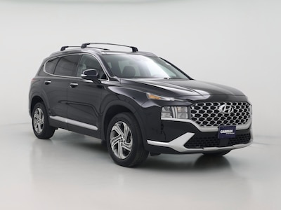 2022 Hyundai Santa Fe SEL -
                Savannah, GA