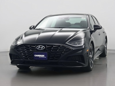 2022 Hyundai Sonata SEL Plus -
                Wilmington, NC