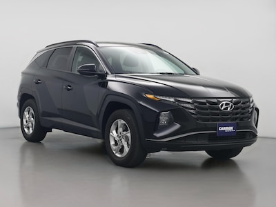 2023 Hyundai Tucson SEL -
                Winterville, NC