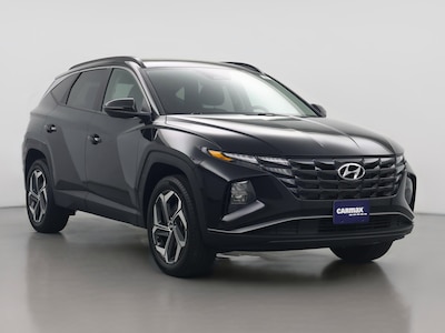 2022 Hyundai Tucson SEL -
                Winterville, NC