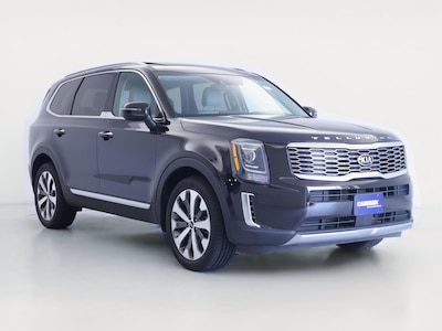 2021 Kia Telluride S -
                Columbia, SC