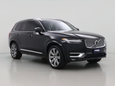 2020 Volvo XC90 T6 Inscription -
                Greenville, SC
