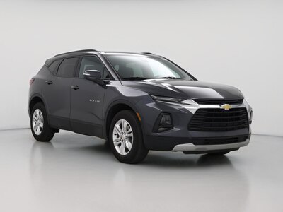 2022 Chevrolet Blazer  -
                Bristol, TN
