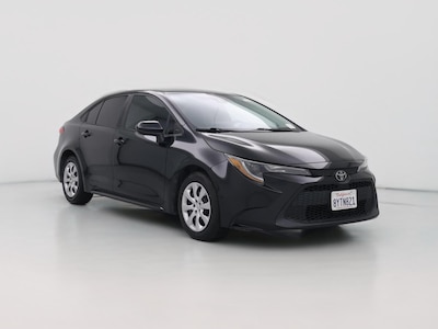 2022 Toyota Corolla LE -
                  Pleasanton, CA