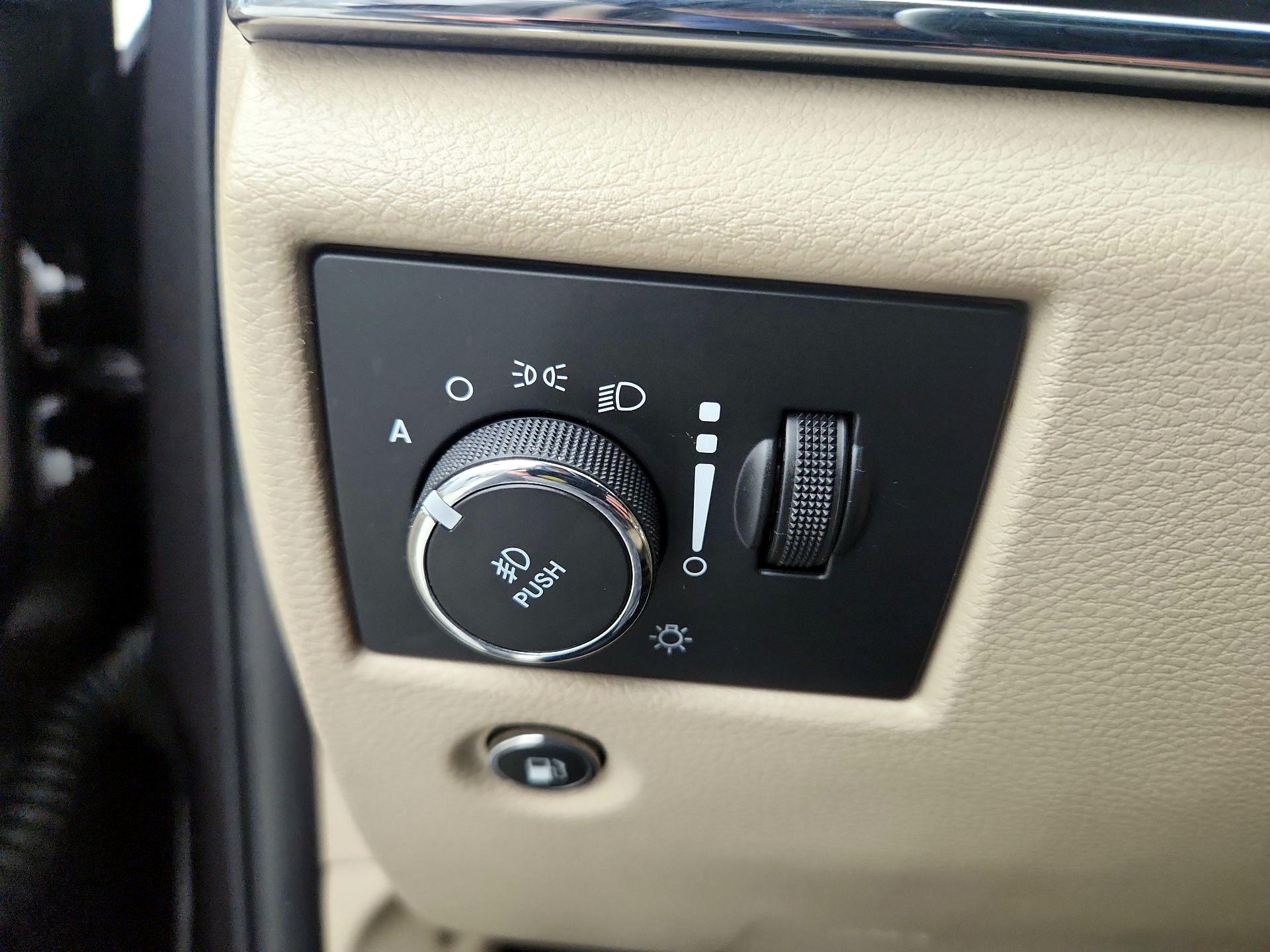 Thumbnail: 2021 Jeep Grand Cherokee - 13