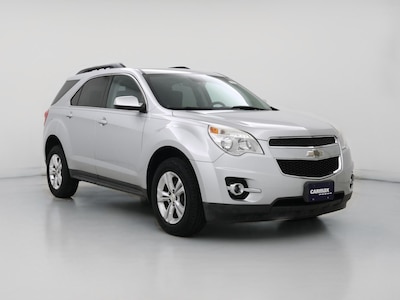 2015 Chevrolet Equinox LT -
                Newport News, VA