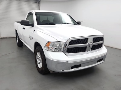 2019 RAM 1500 Classic Tradesman -
                Charleston, SC