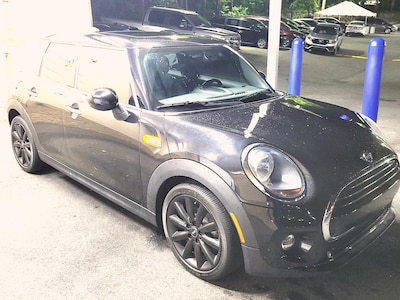2019 MINI Cooper Hardtop Oxford Edition -
                Kennesaw, GA